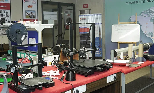 KCC Lab